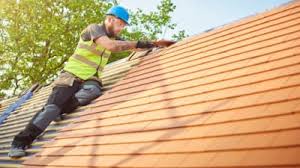 Best Metal Roofing Installation  in Mcgaheysville, VA