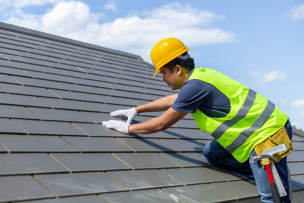 Best Hot Roofs  in Mcgaheysville, VA