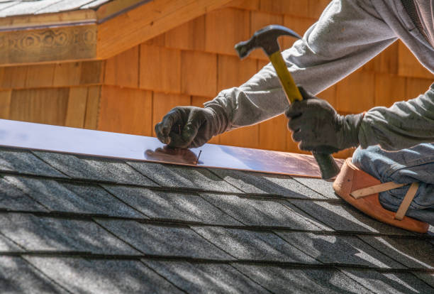 Best Commercial Roofing Services  in Mcgaheysville, VA