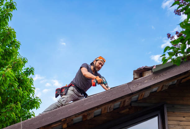 Best Gutter Installation and Repair  in Mcgaheysville, VA
