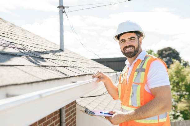 Best Roof Leak Repair  in Mcgaheysville, VA