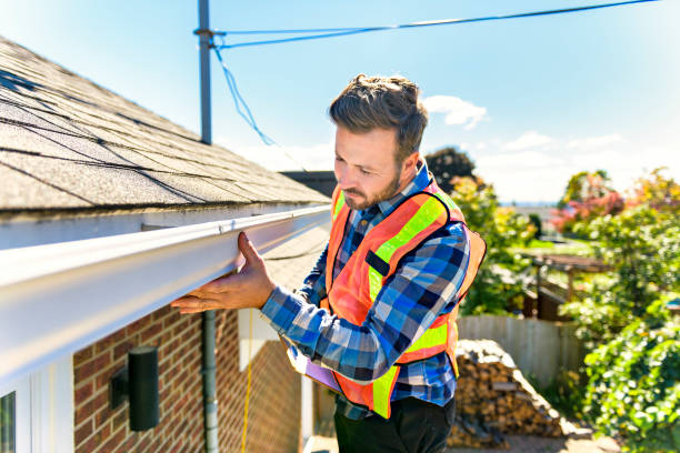 Best Storm Damage Roof Repair  in Mcgaheysville, VA