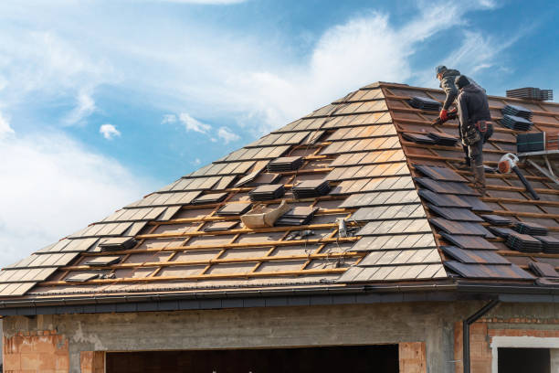 Best Flat Roofing  in Mcgaheysville, VA