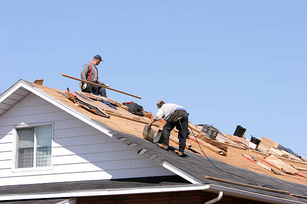 Best Roof Installation  in Mcgaheysville, VA
