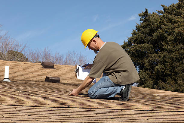 Best Cold Roofs  in Mcgaheysville, VA
