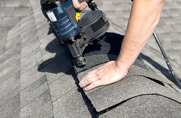 Best Rubber Roofing (EPDM, TPO)  in Mcgaheysville, VA