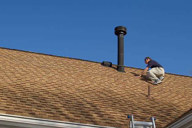 Reliable Mcgaheysville, VA  Roofing repair and installation Solutions