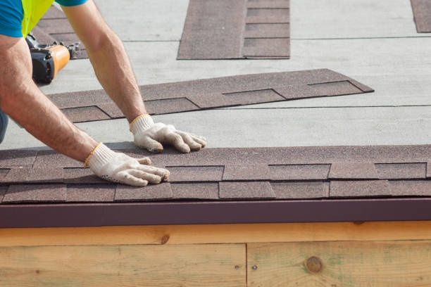 Best Gutter Installation and Repair  in Mcgaheysville, VA